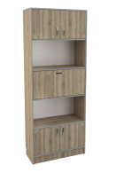 Стеллажи, Стеллаж Сокол - 30