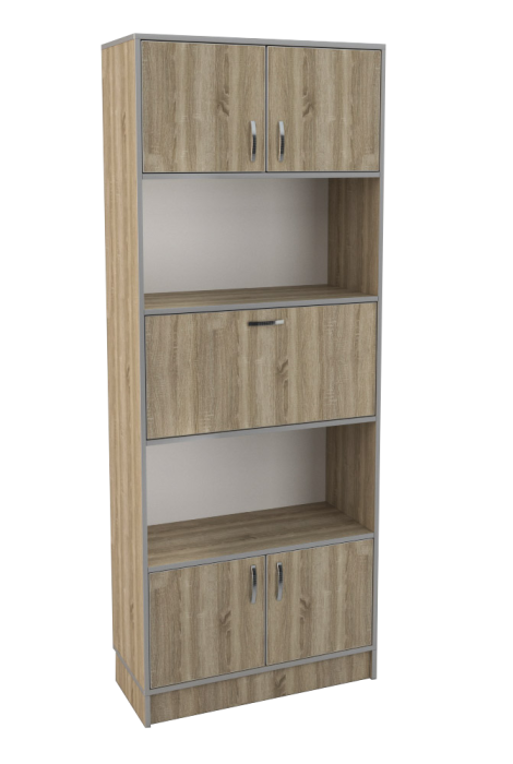 Стеллажи, Стеллаж Сокол - 30