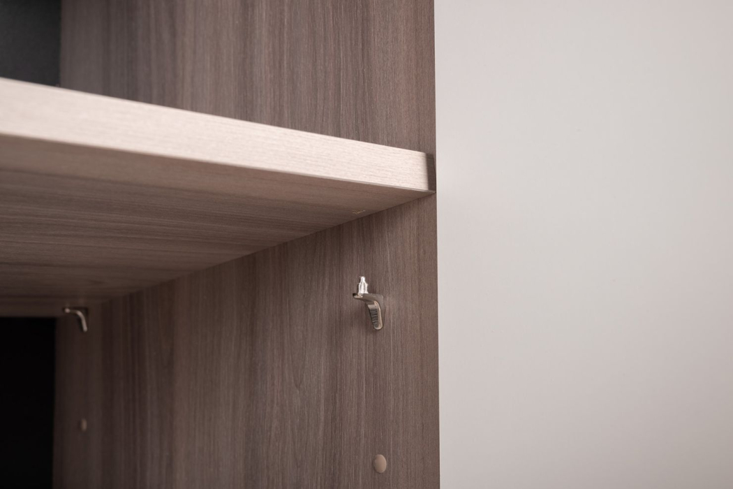 Стенки для гостиной, Гостиная Роквуд №1