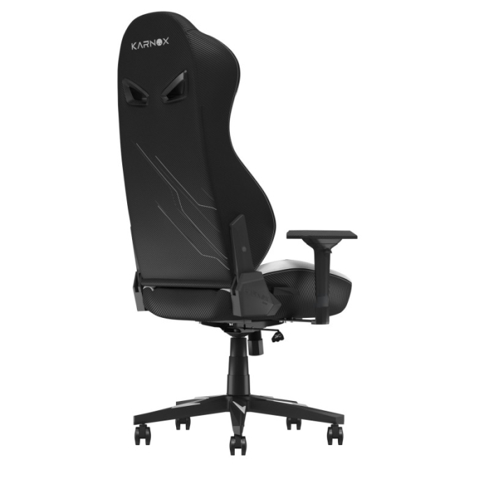 Для офиса и дома, Премиум игровое кресло KARNOX HUNTER Bad Guy Edition