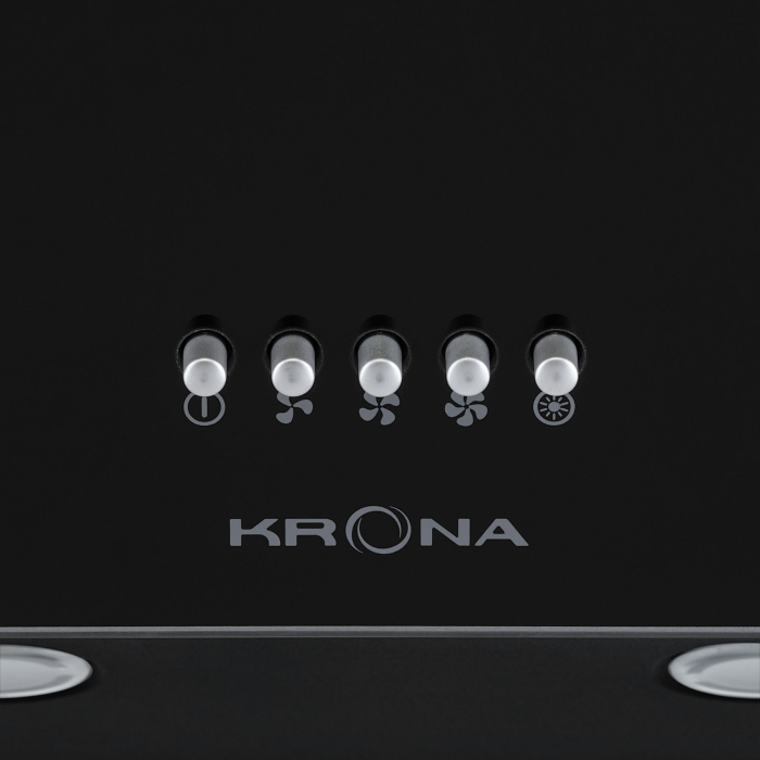 Вытяжки, Вытяжка кухонная HELGA 500 PB