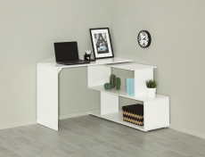 Прямые, Стол поворотный