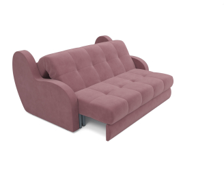 Диван аккордеон Барон ППУ 120х200 Велюр