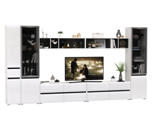 Сидней стенка для гостиной № 83