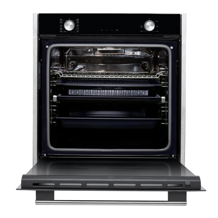 Духовые шкафы, Шкаф духовой электрический Konigin Barberry 60 BKХ L10