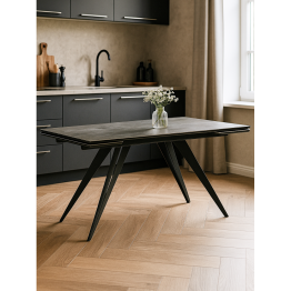 Керамический стол Дарвин new 160(220)х89