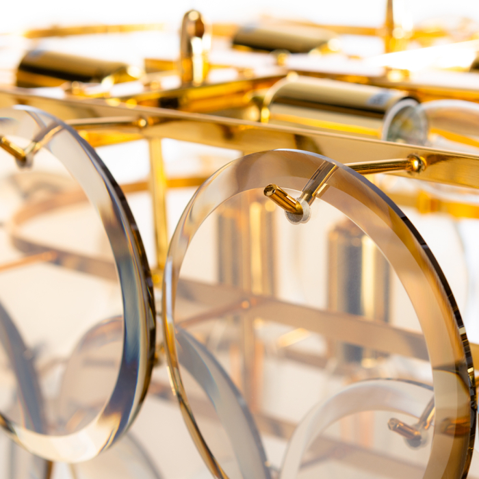 Люстра подвесная, Люстра подвесная CHLOE