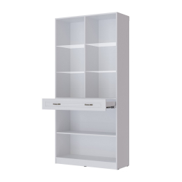 Шкаф-витрина Апполия