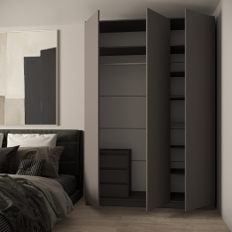 Шкаф Мика 1500