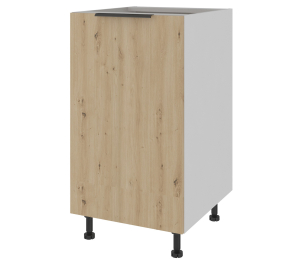 Тумба напольная 82*50 Калипсо (Т-50Ц)+(Ф-50)