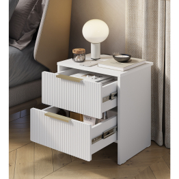 Тумба прикроватная Хилл