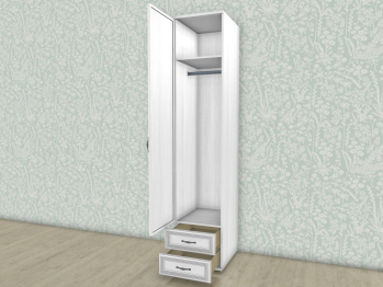 Модульная система Карина Шкаф ШК-1022