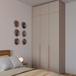 Шкаф Голд Бостон+антресоль 1200