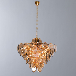Люстра подвесная CHLOE 18п