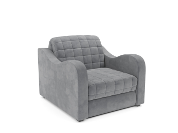 Кресло-кровать Барон №4 НПБ (Велюр)