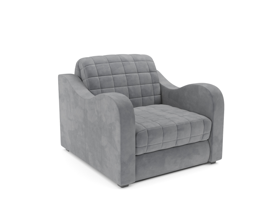 Кресла-кровати, Кресло-кровать Барон №4 НПБ (Велюр)