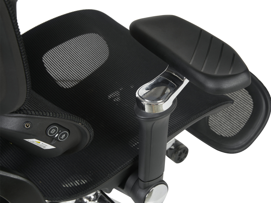 Компьютерные кресла, Кресло офисное STOOL GROUP TopChairs Prodigy с оттоманкой