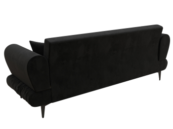 Диван-книжка Лига-045, велюр