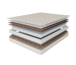 Матрас Престиж-Монпелье 1800*2000    