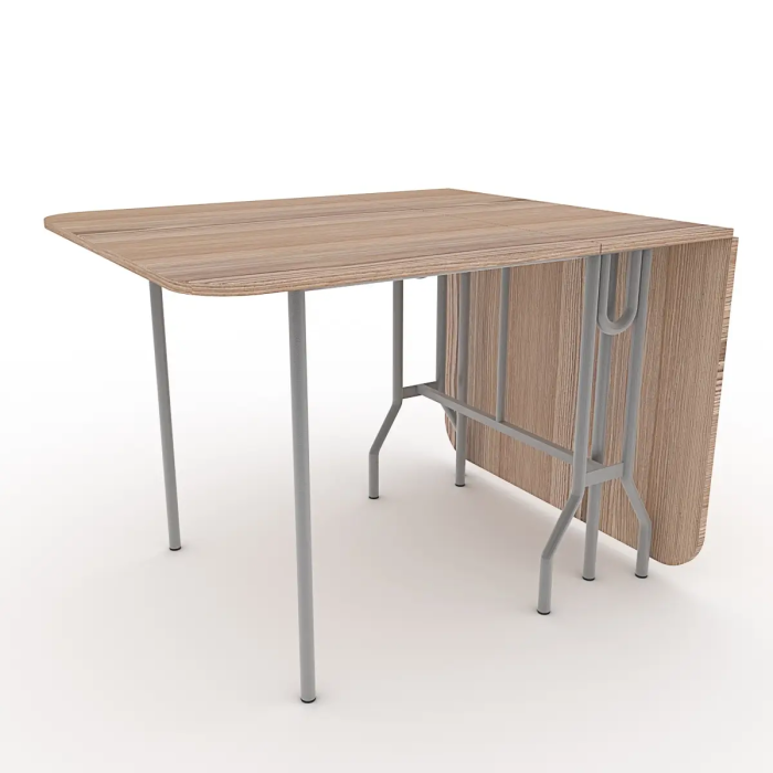 Обеденные столы, Стол книжка трансформер Standart 1770х900х750