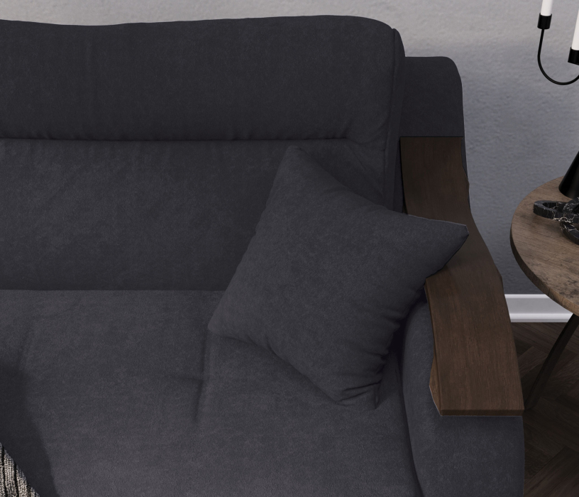 Диваны еврокнижки, Диван-кровать Сицилия