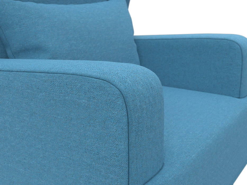 Кресло для отдыха, Кресло Джон, рогожка Амур