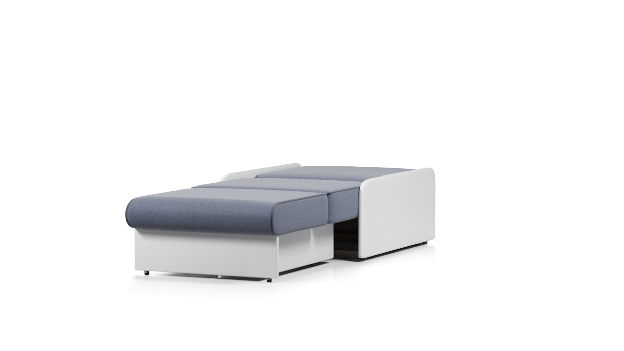 Кресла, Кресло-кровать Глобус аккордеон,велюр