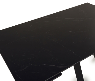 Стол обеденный "НЕО-2" 1,4*0,8 Керамика