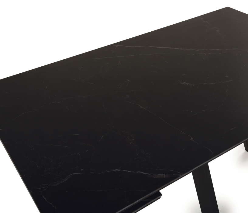 Обеденные столы, Стол обеденный "НЕО-2" 1,4*0,8 Керамика