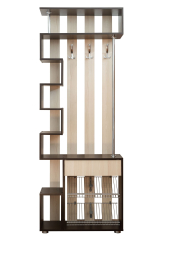 Мини Лайт набор мебели для прихожей №7