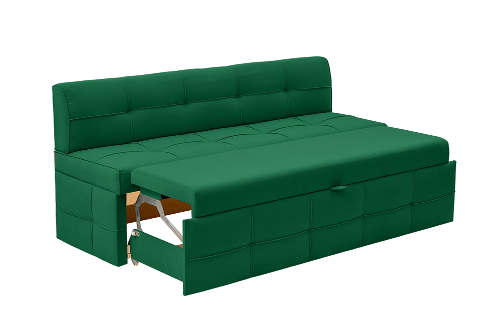 Диваны прямые, Прямой кухонный диван Альт 185