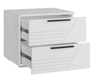 Тумба прикроватная Синтра 2 