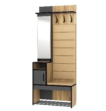 Прихожие, Прихожая Ольга Лофт 1