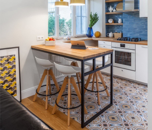 Барная стойка Ричмонд