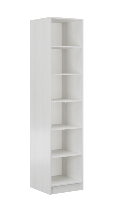 Шкафы одностворчатые, Пенал Мадлен