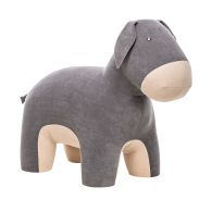 Пуфы, Пуф Burro Осел