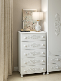 Комод Ассоль АС-62