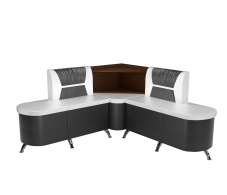 Диваны, Диван для кухни Лиза