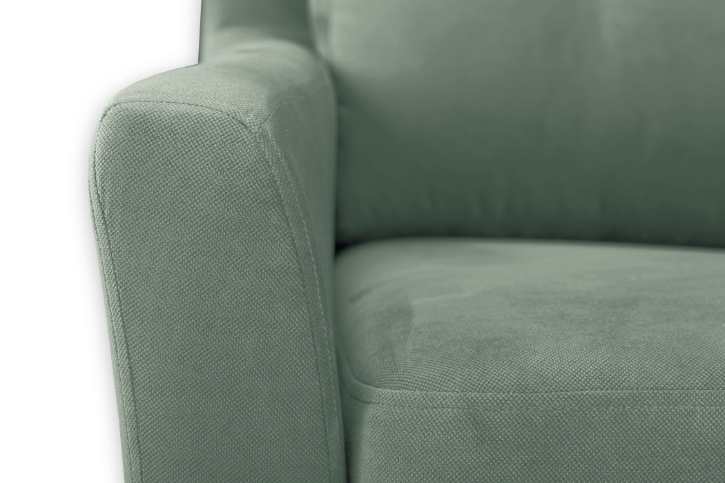 Диваны  офисные, Диван двухместный Руфус, Амиго