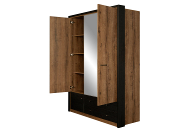 Шкаф 3DG2S Z, JAGGER