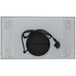 Вытяжка кухонная SELINA 600 GLASS BLACK S