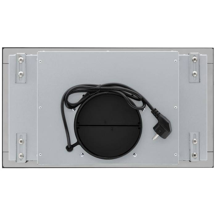 Вытяжки, Вытяжка кухонная SELINA 600 GLASS BLACK S