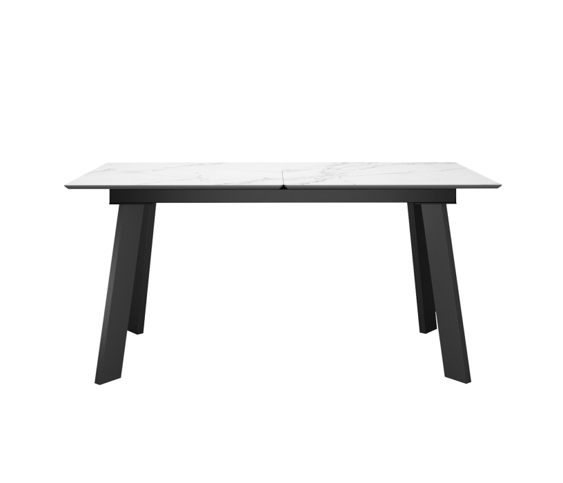 Обеденные столы, Стол DikLine DKH160 (керамика)