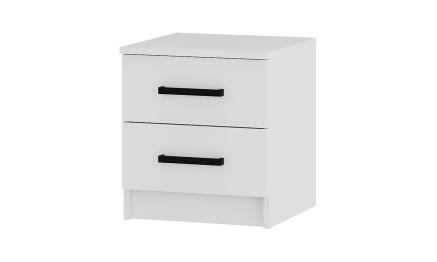 Тумба прикроватная ТБ-12 Спальня Фьюжн