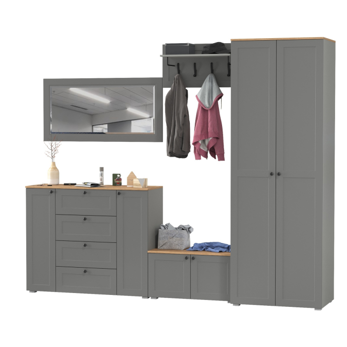 Прихожие, Прихожая Остин № 53