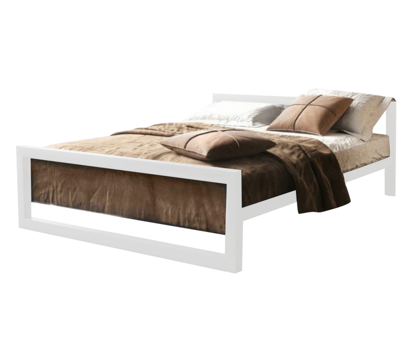 Кровати 180х200, Кровать в стиле лофт Ричмонд 1.8