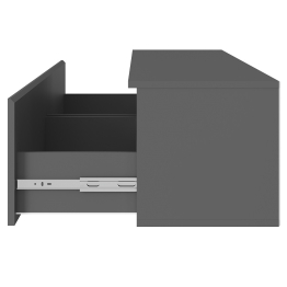 Тумба подвесная Симпл ШКН-07