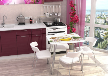 Стол Мед Фотопечать