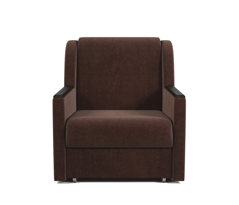 Кресла-кровати, Кресло-кровать Аккорд Д 70, велюр