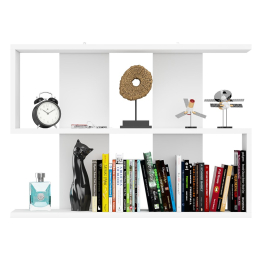 Полка навесная Мори 900